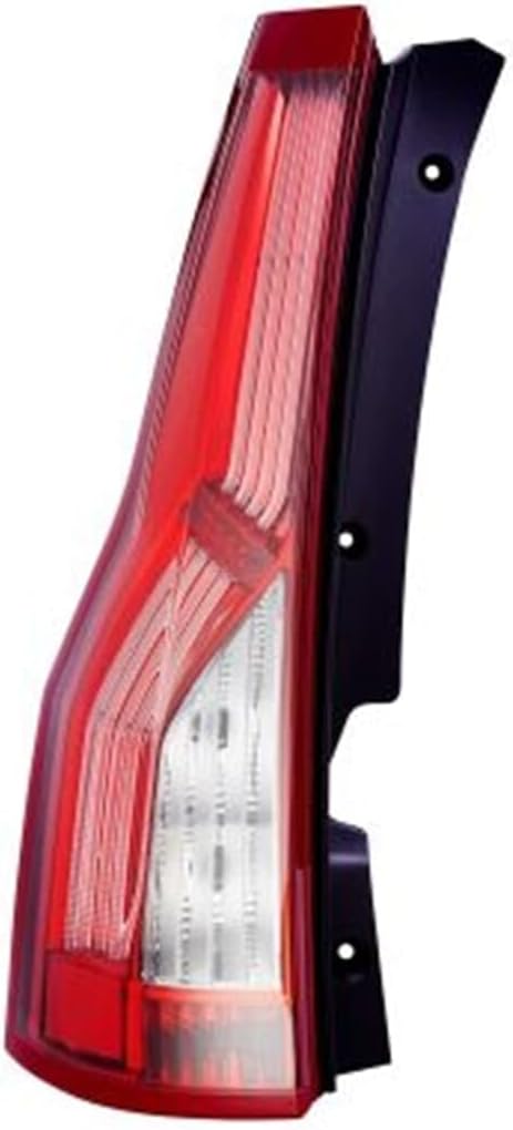HELLA 2SK 009 466-131 Heckleuchte - LED/Hybrid - links - für u.a. Citroën C4 Grand Picasso I (Ua_),