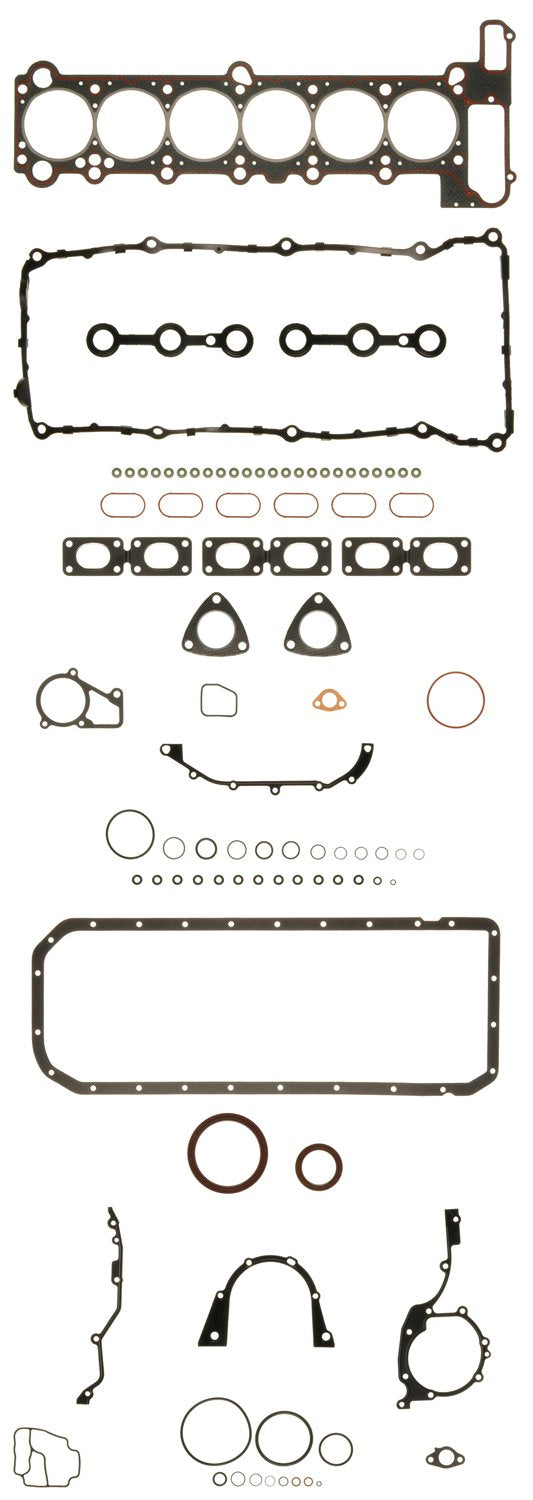 Dichtungsvollsatz, Motor