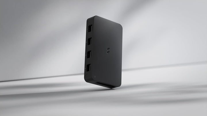 Fractal Design Adjust Pro Hub - ARGB Gen 2 &amp; PWM Lüfter Controller