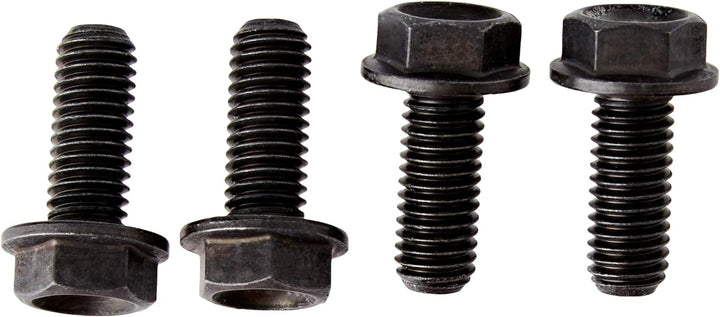 Kappa KR1570 Topcasetraeger, Schwarz, Grösse Standard