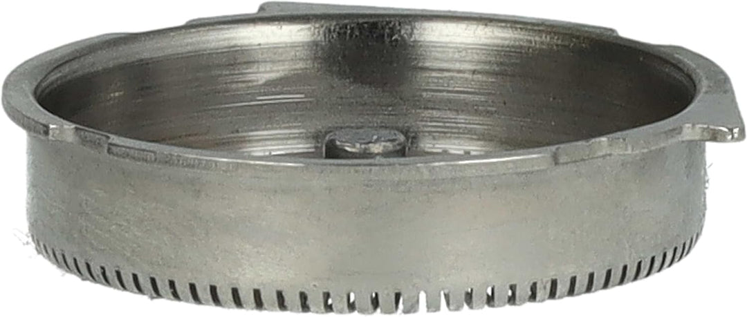 vhbw 6x Ersatz-Scherköpfe kompatibel mit Philips S3520, S3520/06, S3530, S3540, S3530/06, S3520/08 E