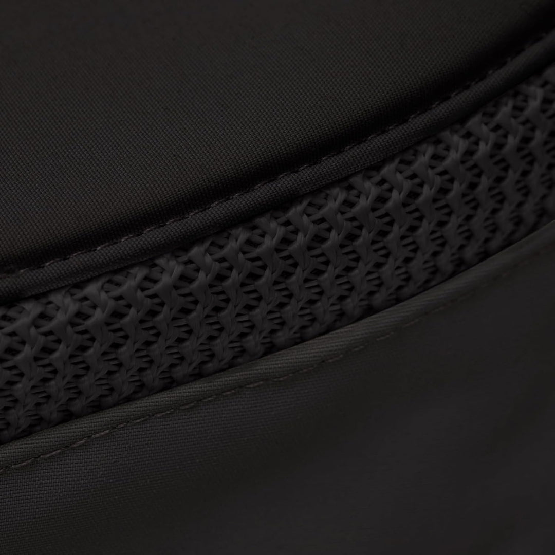 Tilley LTM6 Airflo Hut, 124262, Schwarz, 124262 7125, 57