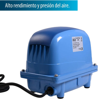 AquaForte Energiesparende Luftpumpe AP-45