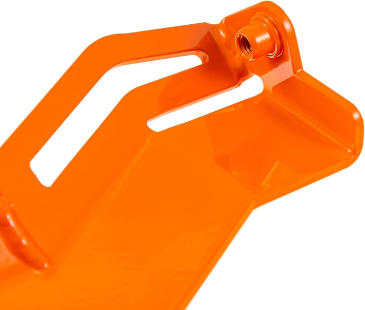 ZIEGER Motorschutz Unterfahrschutz kompatibel mit KTM 690 SMC R / 690 Enduro R