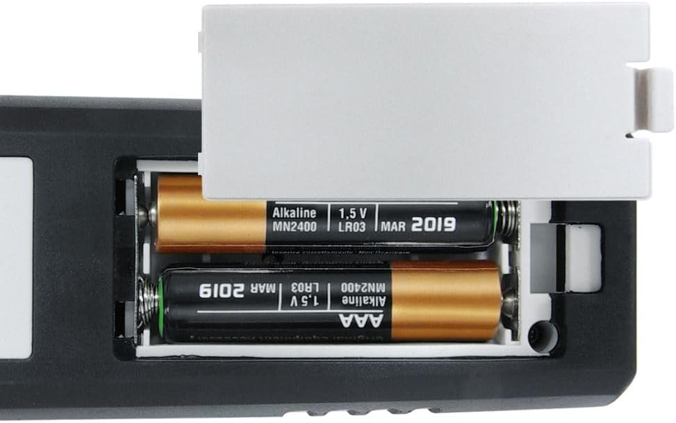 Laserliner DistanceMaster-Compact Entfernungsmesser-Laser, 25 m