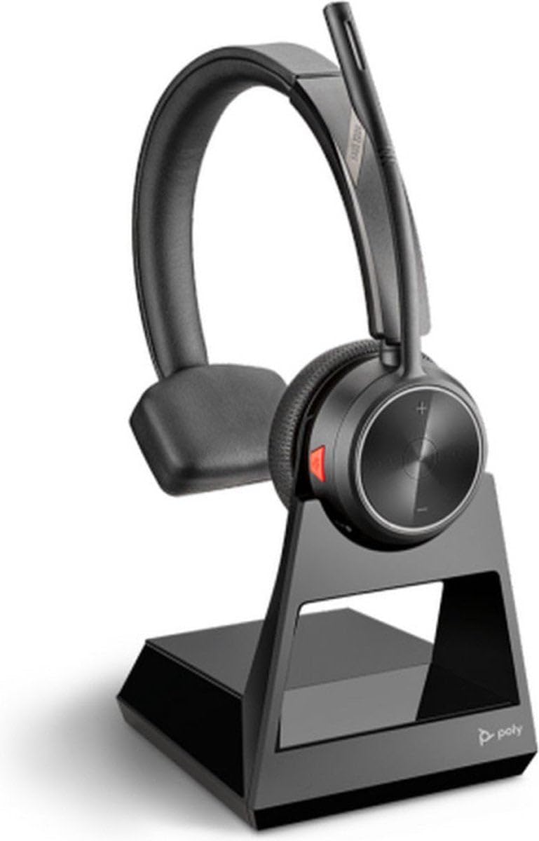 Plantronics Savi 7210 Office, Mono 213010-02