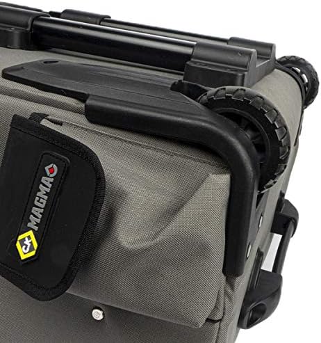 Magma MA2652 PRO Wheeled Case für Techniker