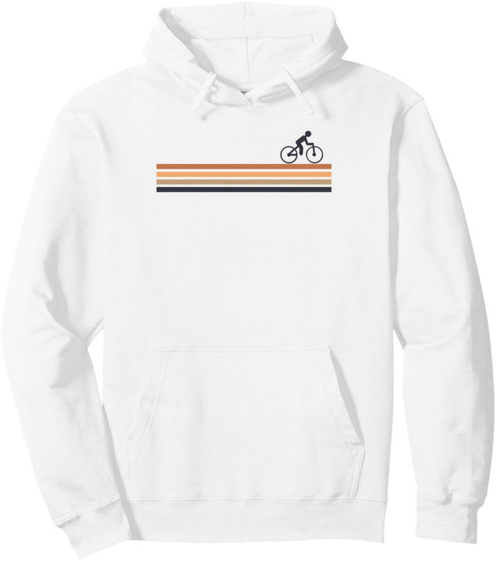 Radfahren Pullover Hoodie