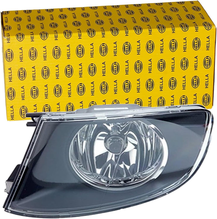 HELLA 1NA 354 698-011 Glühlampe-Nebelscheinwerfer - links - für u.a. BMW 3 Coupe (E92)