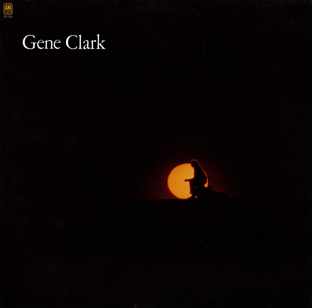 White Light / Gene Clark, Vinyl
