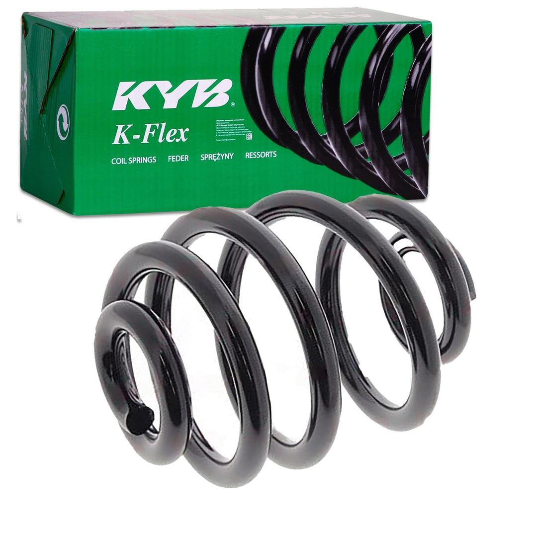 KYB RX6237 Schraubenfeder