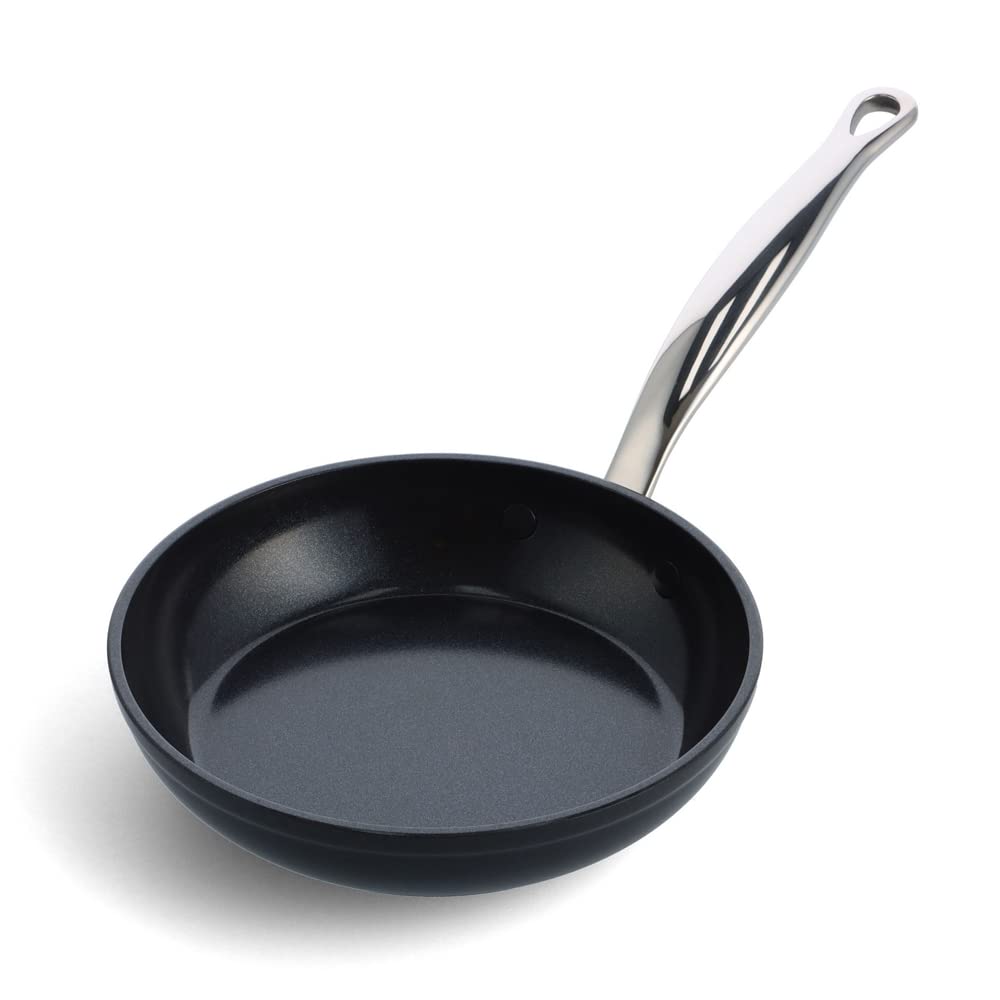 Greenpan Barcelona Pro Bräter Aluminium Antihaftbeschichtung 20cm