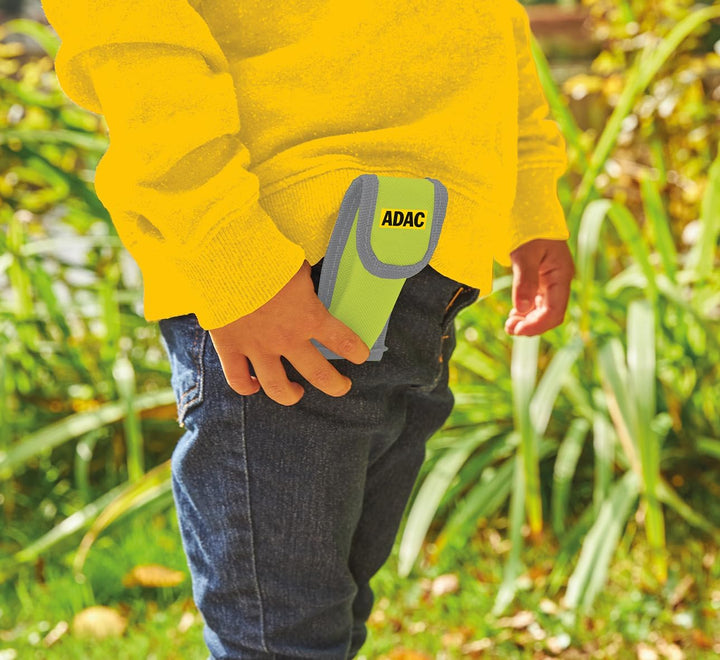 Happy People ADAC-Junior Taschenmesser