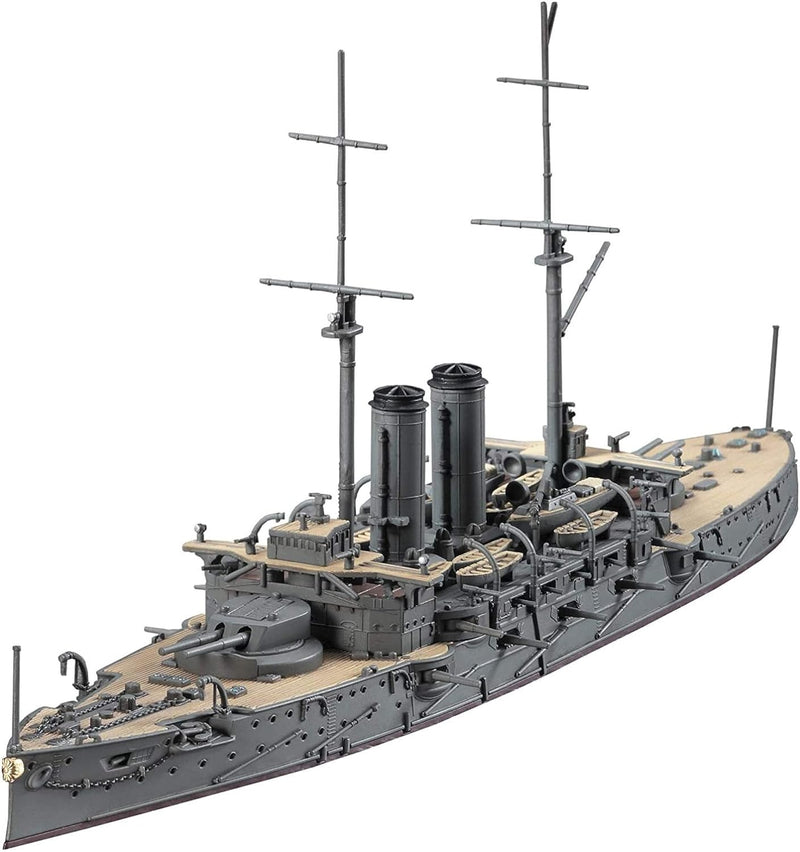 Hasegawa 000151 1/700 IJN Mikasa, Waterline, gelb