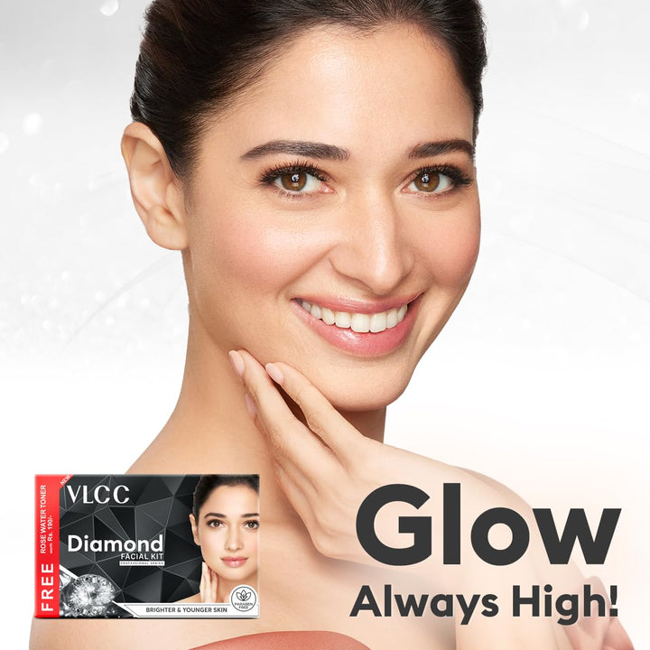 VLCC Natural Sciences Diamond Polishing Facial Kit 5 g