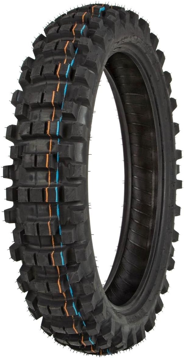 Dunlop 626003-110/90/R19 62M - E/C/73dB - Ganzjahresreifen