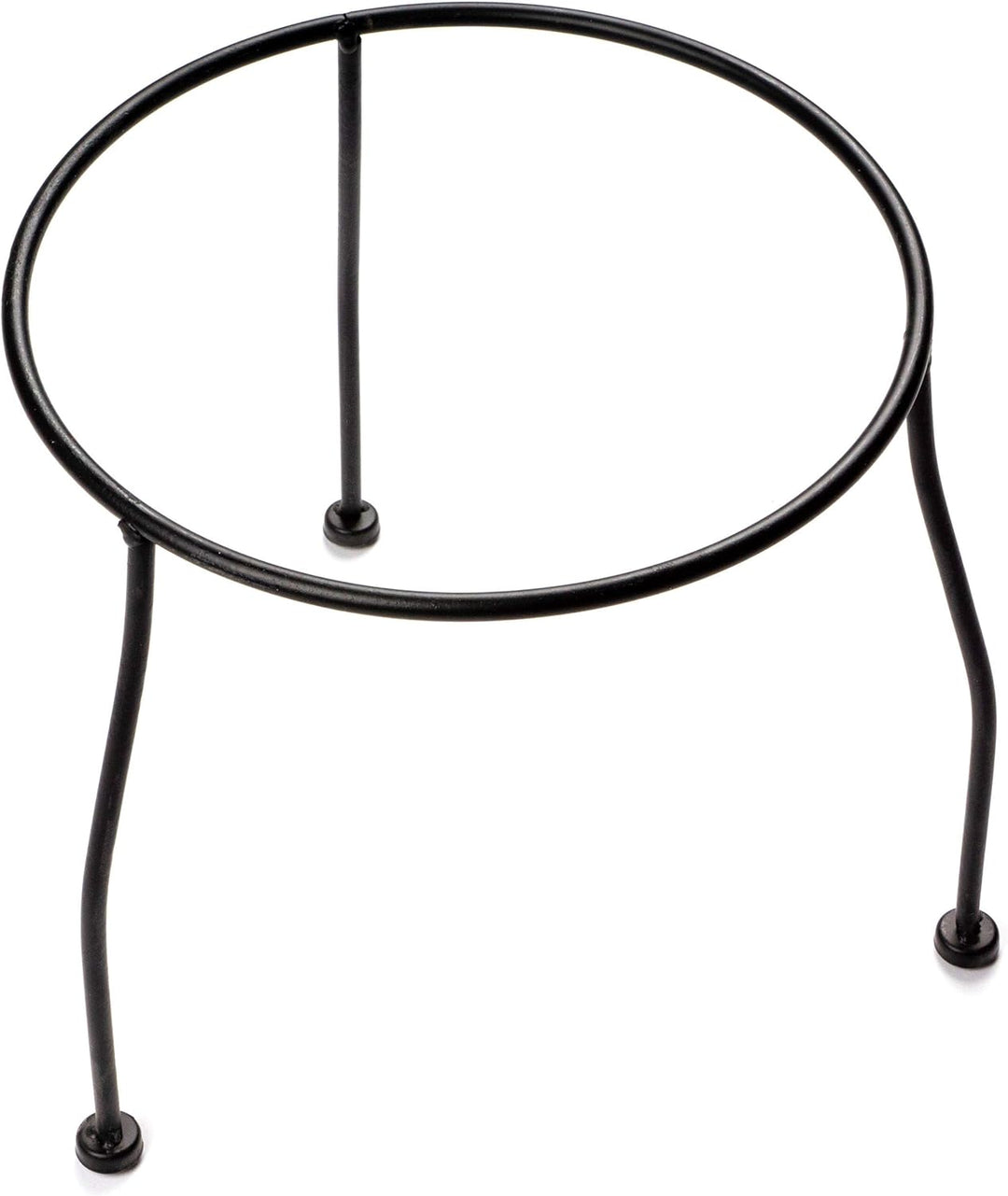 Nexos Trading Terrassenofen Gartenkamin Terracotta 85 cm Gartenofen Stahlgestell Feueröffnung20x15 c