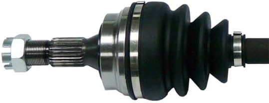 SKF VKJC 3960 Antriebswelle