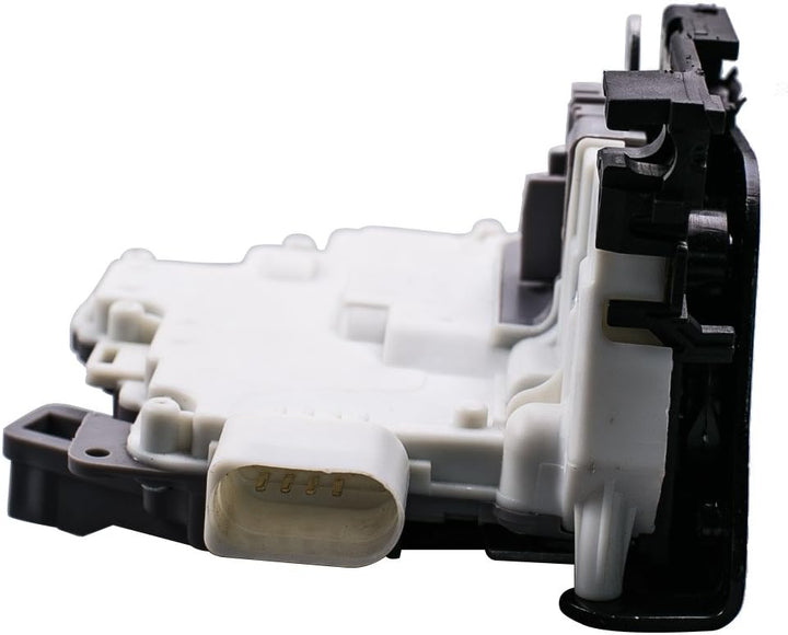 maXpeedingrods 8J1837015A Türschloss Stellmotor Vorne Links mit für Audi A4 A5 A6 TT Q3 Q5 Q7 für VW