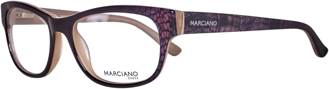 Guess By Marciano GM0261 C53 005 (black/other / ) Brillengestelle