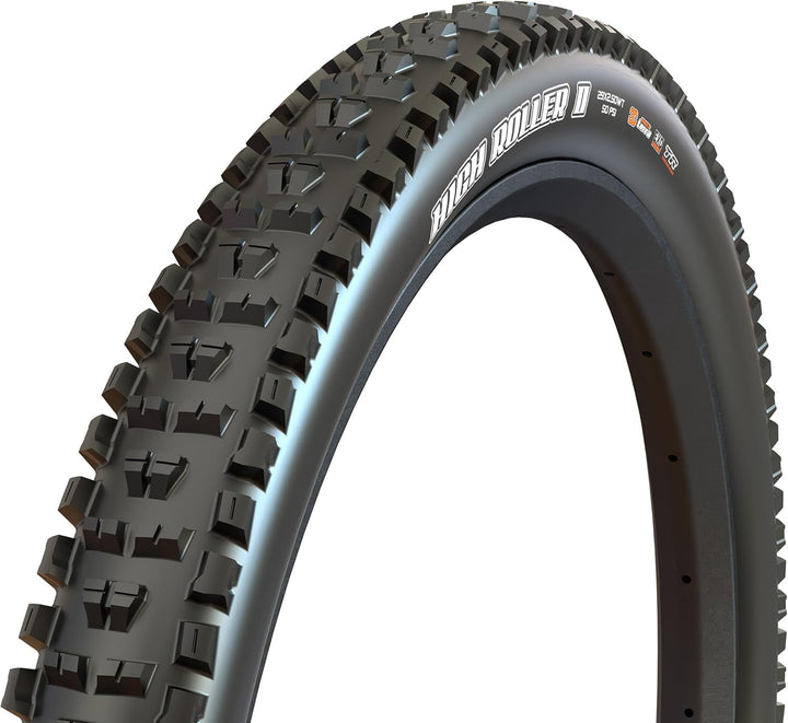 HIGH ROLLER II Reifen - 27,5x2,40 - tr. flexibel - 3C Terra / Tubeless Ready