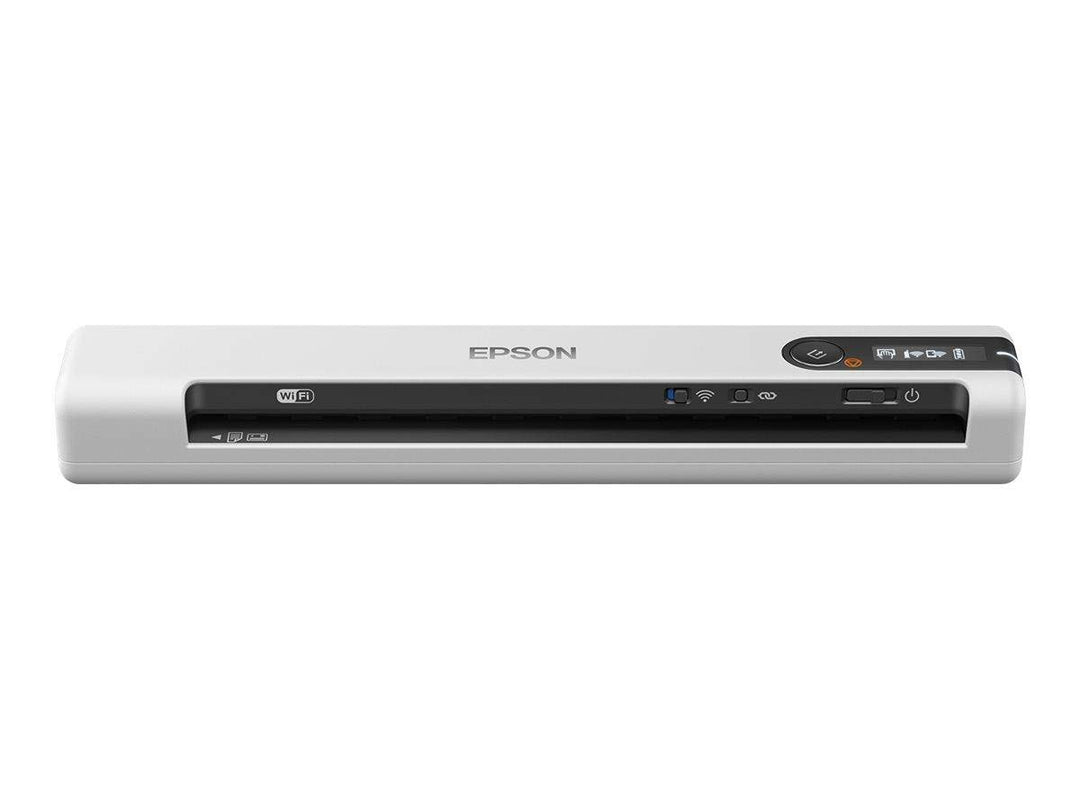 Epson WORKFORCE DS-80
