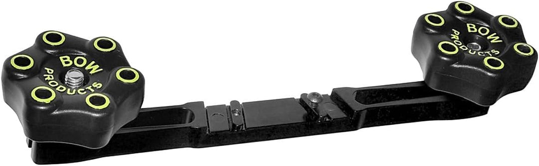 Piher BOW-GP9 Pro Verankerung für Silikon-Schieber BOW-GP5 Pro GP10 Anker, GP10 Anker