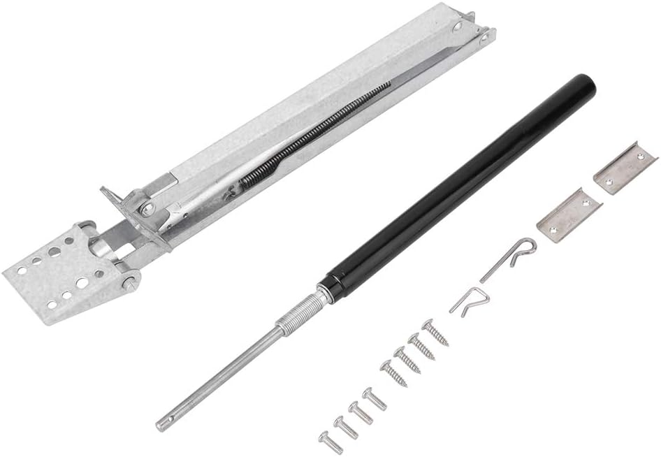 Fdit Fensteröffner Fenster Öffner Bausatz Automatisch Thermofor Fensteroffenes MEHRWEG VERPACKUNG so