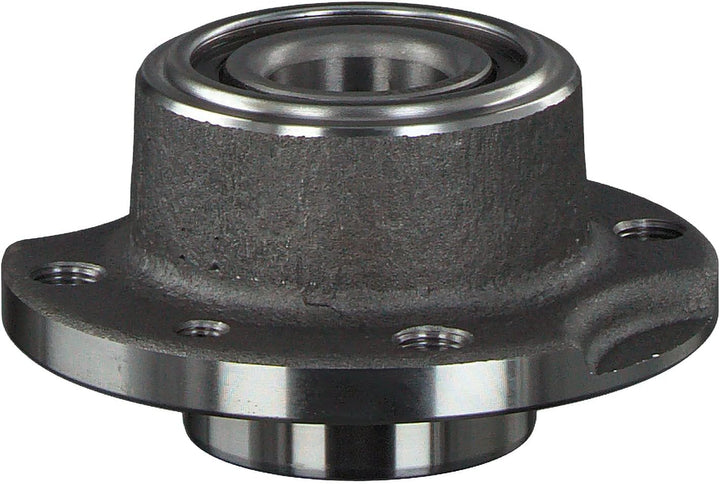 febi bilstein 12370 Radlagersatz mit Radnabe , 1 Stück