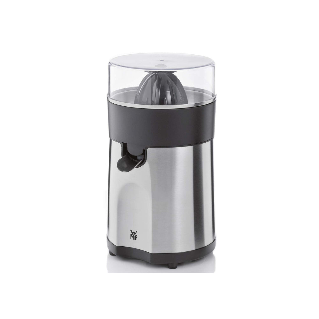 WMF STELIO Citruspresse Cromargan Edelstahl rostfrei spülmaschinengeeignet Silber