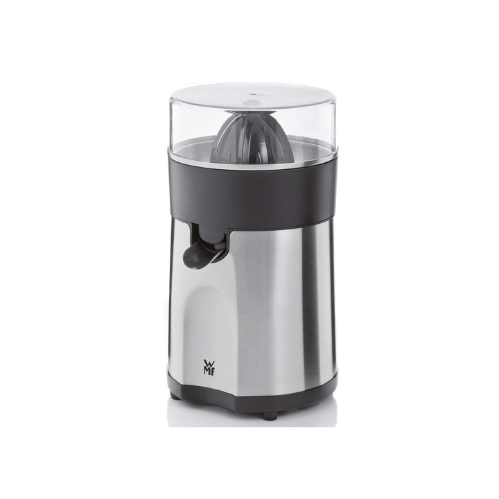 WMF STELIO Citruspresse Cromargan Edelstahl rostfrei spülmaschinengeeignet Silber