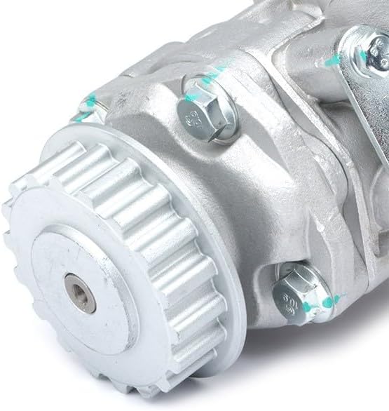 Hydraulikpumpe, Lenkanlage MEYLE Original Qualität für | MEYLE 114 631 0033) Pumpenlenkung (Pfand)