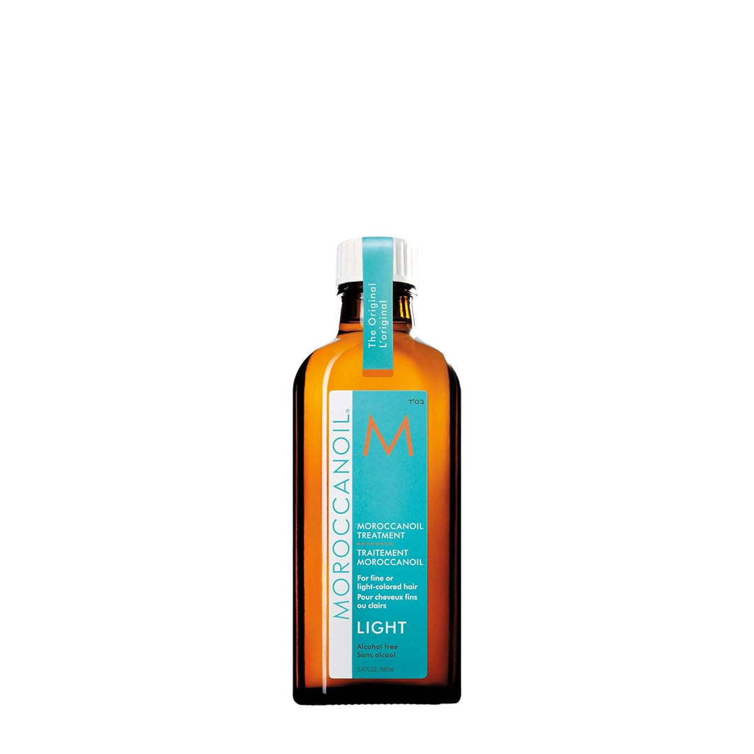 Moroccanoil Behandlung Light 100ml, 100ml
