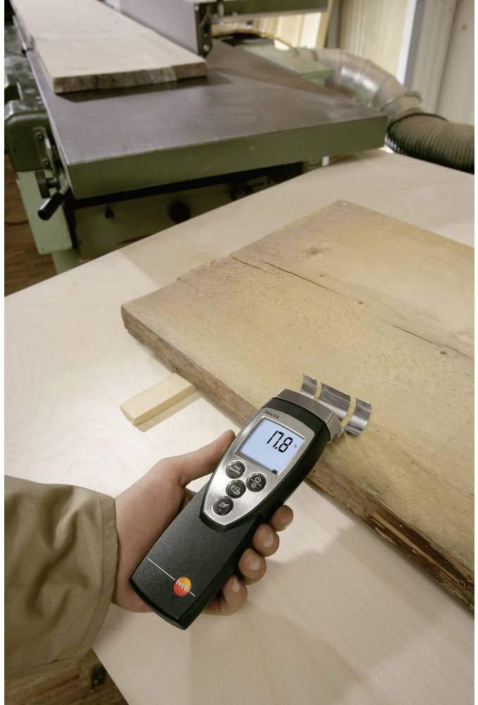 testo 616 -