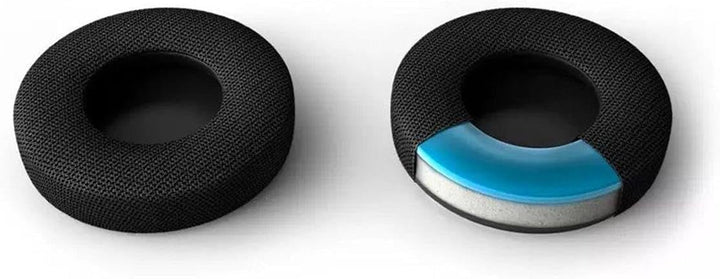 Philips TAA4216BK Kabellose On-Ear-Bluetooth-Sport-Kopfhörer | Leicht und Robust | Waschbare Ohrmusc