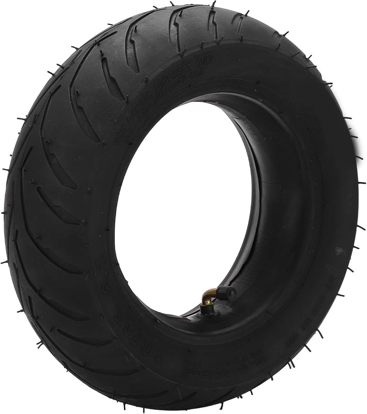 90/65-6,5 Reifen- und Schlauchset, Verdickter Gummi-Innen-Aussenreifen-Ersatz 49 Cc Mini Pocket Dirt