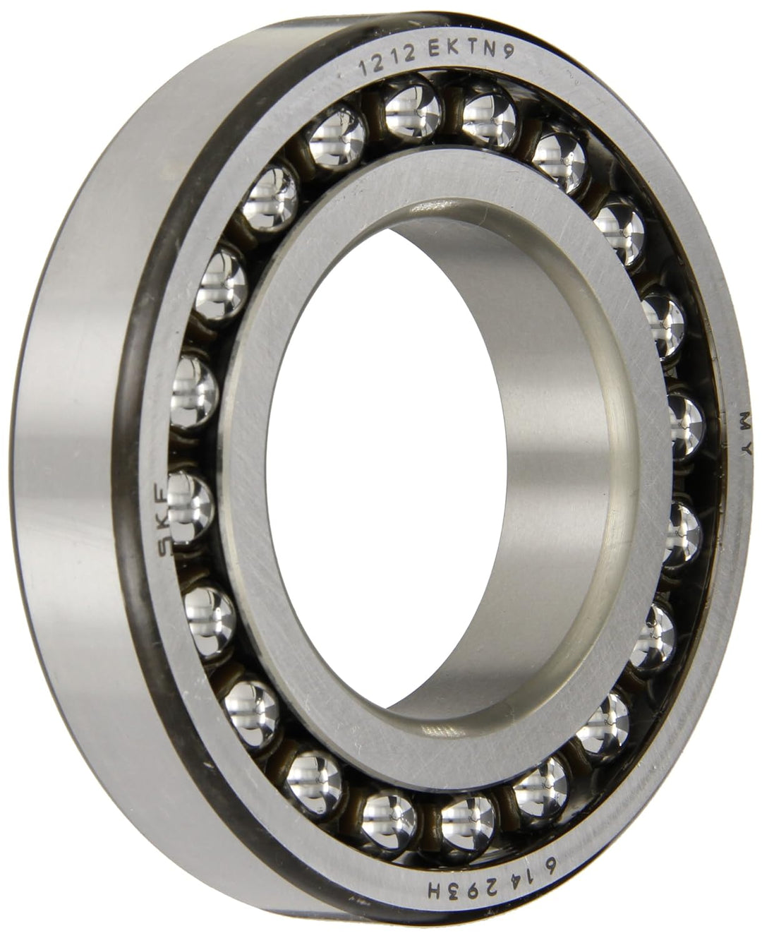 SKF Pendelkugellager 1212 EKTN9