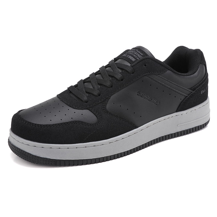 AX BOXING Sneaker Herren Schuhe Mode Herrenschuhe Freizeitschuhe Walkingschuhe Atmungsaktiv Trainers