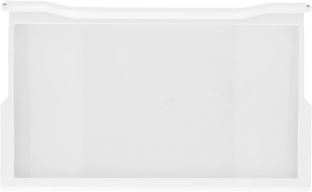easyPART Kompatibel/Ersatz für Bauknecht 481245088134 NEU Glas Platte Einleger 474x290mm Kühlschrank