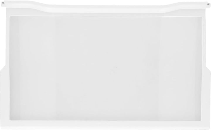 easyPART Kompatibel/Ersatz für Bauknecht 481245088134 NEU Glas Platte Einleger 474x290mm Kühlschrank