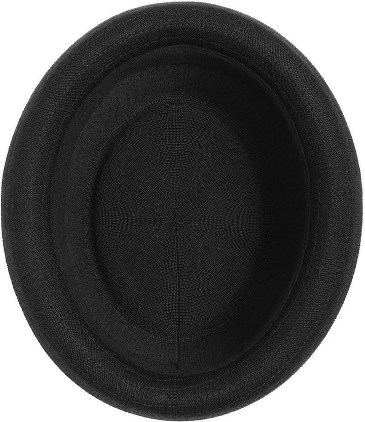 Kangol Herren Trilby S Schwarz, S Schwarz