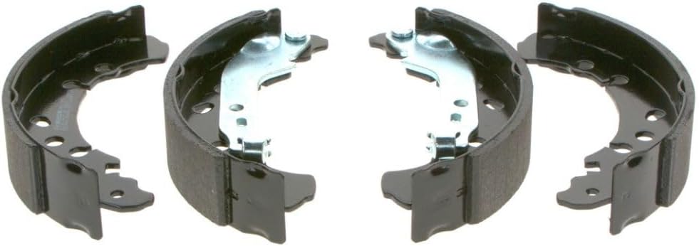 BOSCH 0 986 487 759 Bremsbackensatz