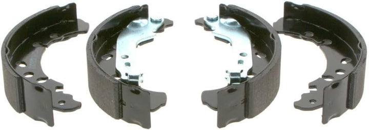 BOSCH 0 986 487 759 Bremsbackensatz