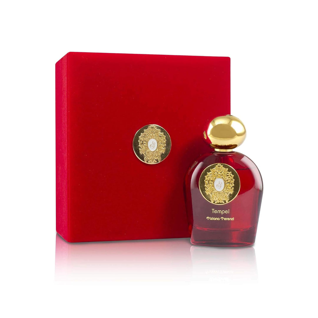 Tiziana Terenzi Tempel Extrait de Parfum 100 ml (unisex)