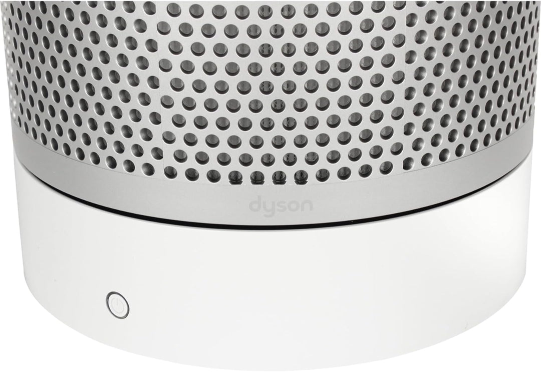 Dyson TP00 Pure Cool 2in1 Anthrazit/silber, Ventilator & Luftreiniger leise, Schlafzimmer geeignet,
