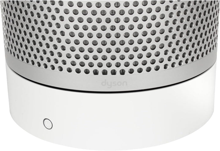 Dyson TP00 Pure Cool 2in1 Anthrazit/silber, Ventilator & Luftreiniger leise, Schlafzimmer geeignet,