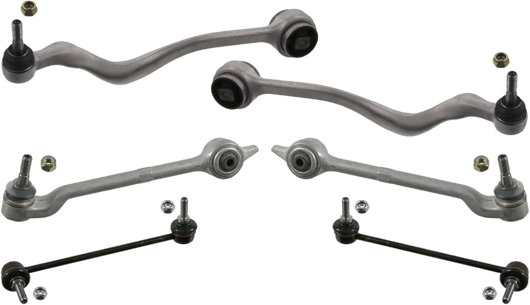 febi bilstein 33371 Querlenkersatz , 1 Stück