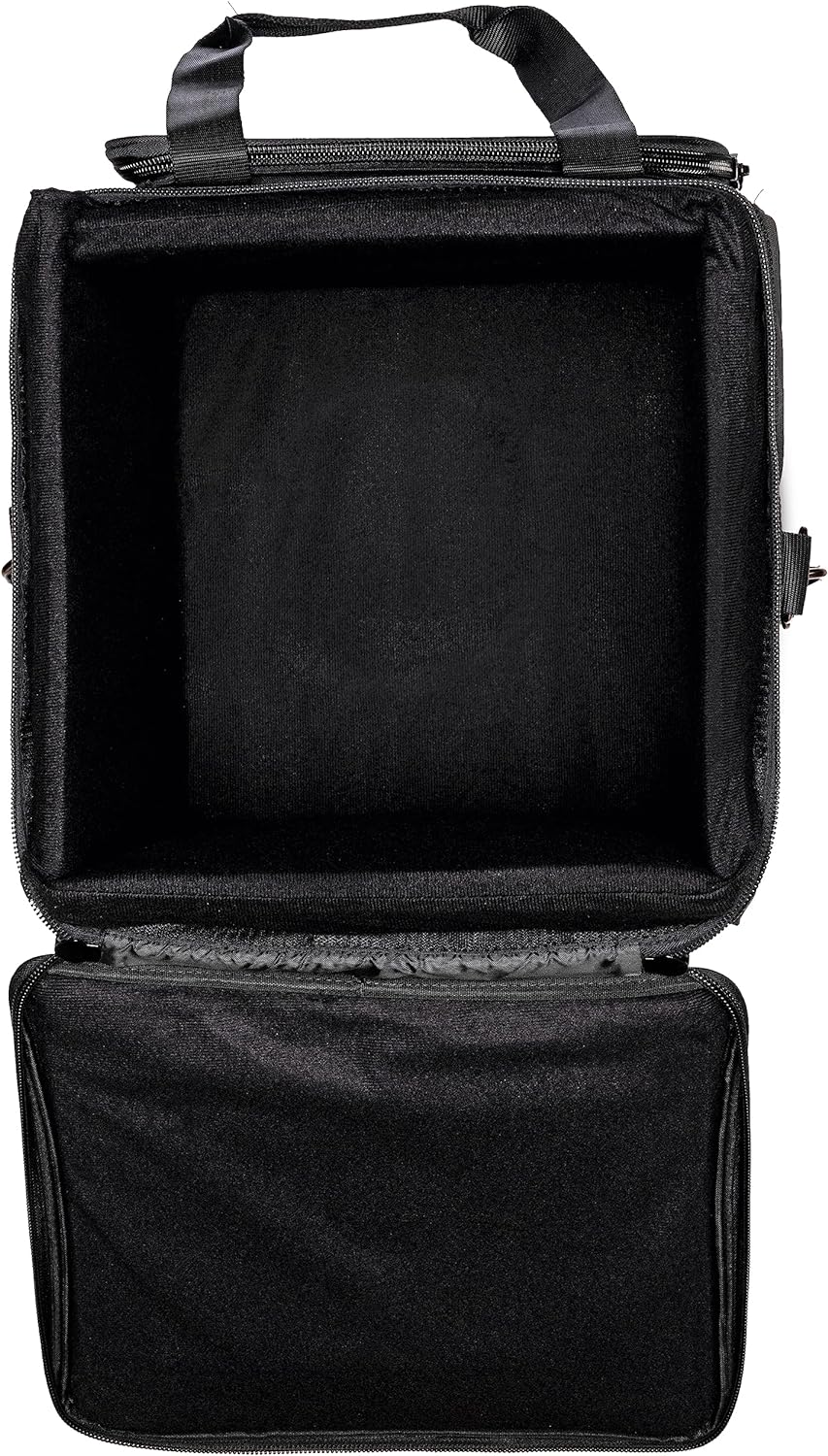 Meinl Percussion MIB-L Professional Ibo Drum Bag (Large), schwarz
