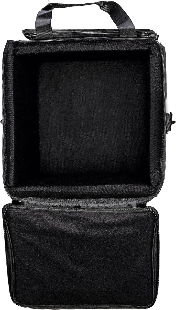Meinl Percussion MIB-L Professional Ibo Drum Bag (Large), schwarz