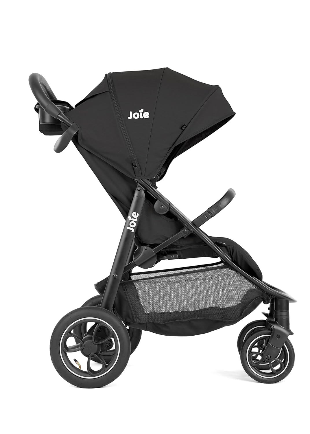 Kinderwagen der Marke Joie. Modell Buggy & Sportwagen Litetrax Pro bis 22 kg belastbar mit Schieber-